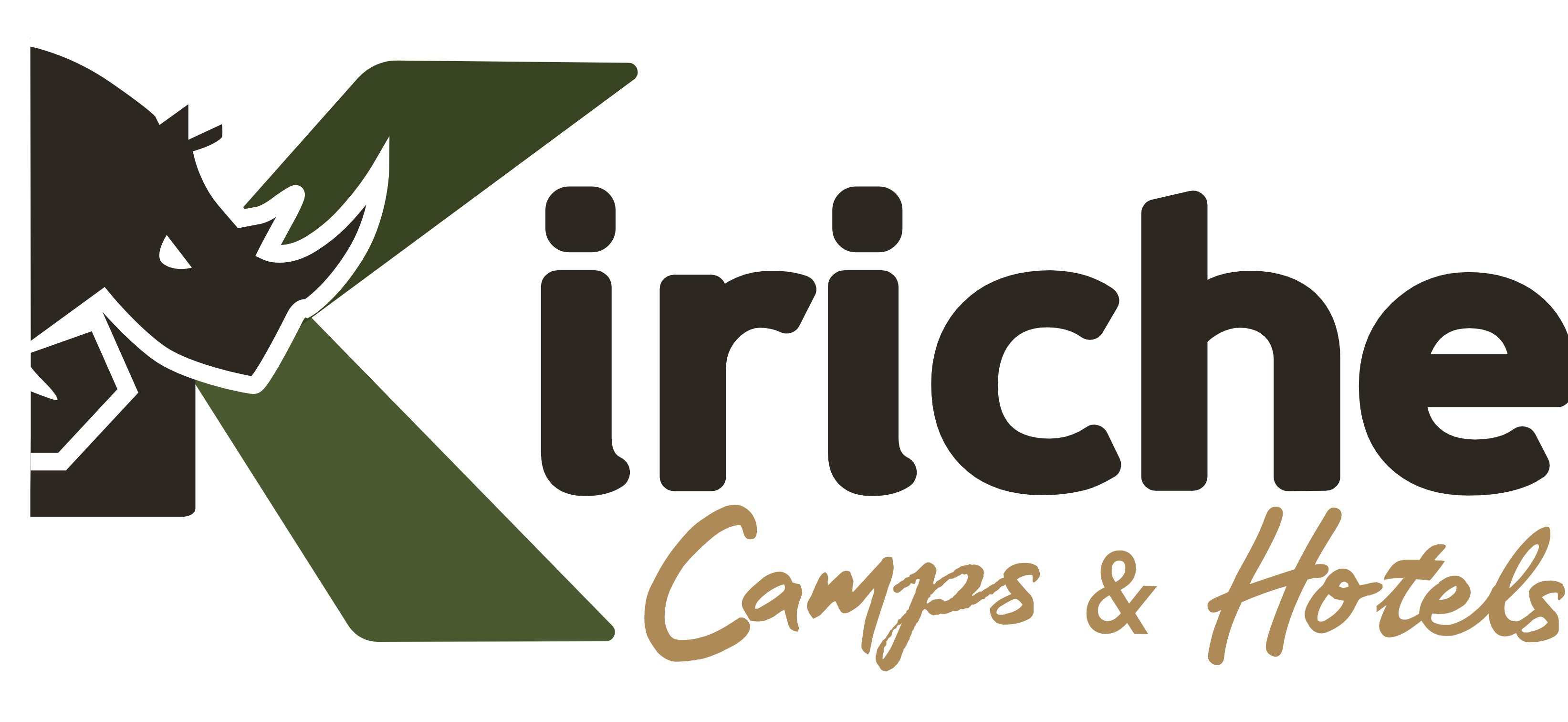Kiriche Camps & Hotels