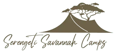 Serengeti Savannah Camps